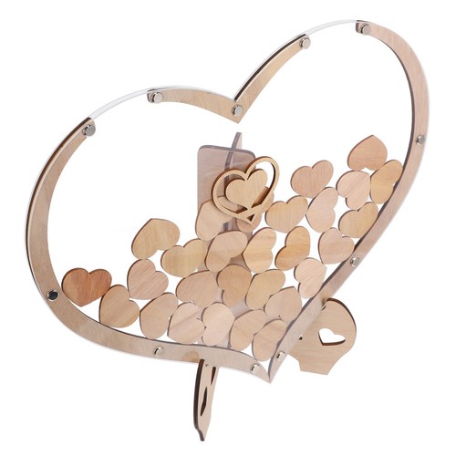 Livre bois mariage - bois,