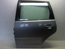 Porte arriere gauche