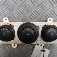 Commande chauffage RENAULT