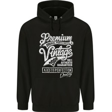 Hoodie Vintage 18 Ans 2008
