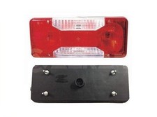 Feu arrière gauche Iveco