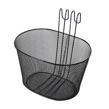Panier de Vélo Arrière