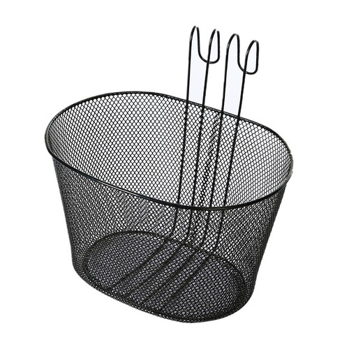 Panier vélo arrière - de,