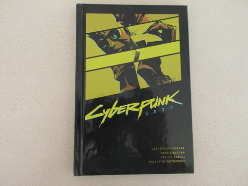 Cyberpunk 2077 tbe ttbe - cyberpunk, motyka