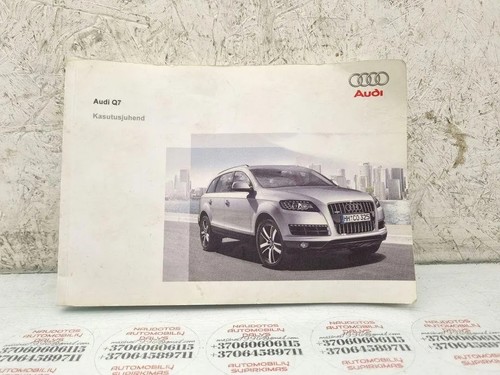 Audi carnet d entretien - carnet, d'entretien