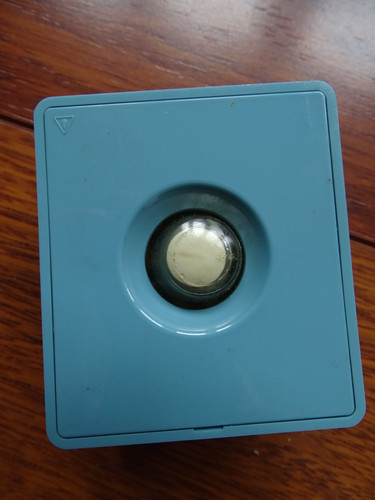 Legrand plexo ancien bouton - ancien,