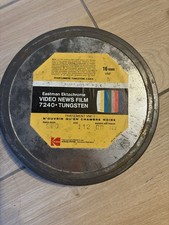Kodak Film Ektachrome Eastman