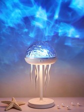 Adjustable Jellyfish Shaped