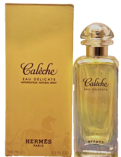 Hermes caleche eau - ❤️,