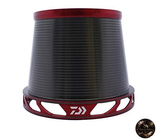 Pièces origine daiwa pour - d'origine,