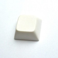 White switch cap roland - white,