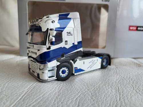 Renault trucks 4x2 - t, tracteur