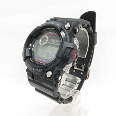 Casio shock gwf - casio, gwf-1000-1jf
