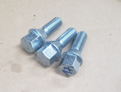 Lot boulon goujon vis de - lot, 3