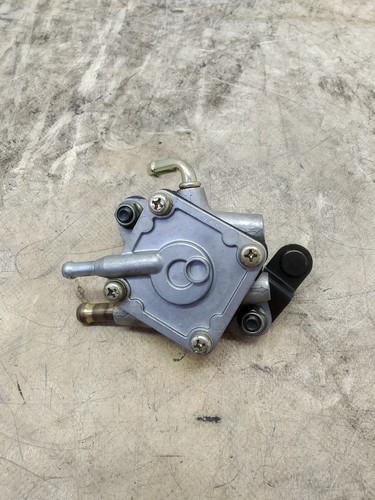 Pompe essence pour yamaha - pompe,