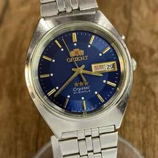 New orient mako - new, 2