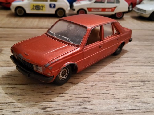 Peugeot 305 solido ixo - , eligor