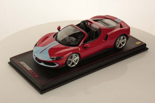 Collection ferrari 296 gts - collection,