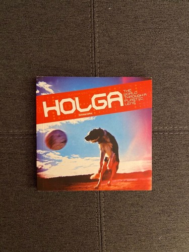 Holga the world through - the,