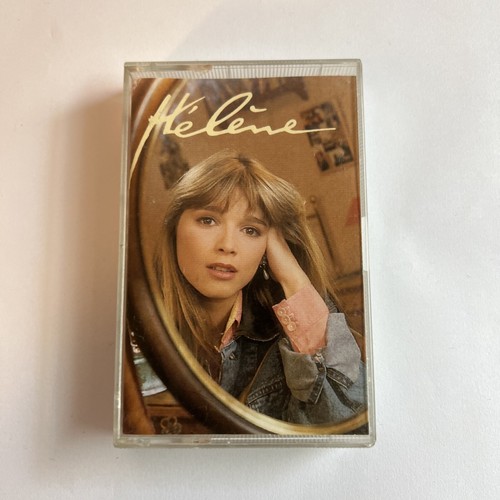 Helene disques club - helene,