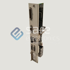 6SN1118-0DG21-0AA0 - CARTE DE RÉGULATION - SIEMENS