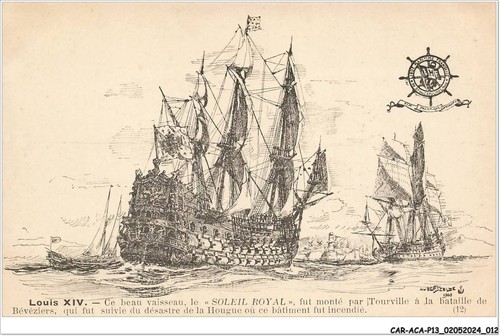 Car acap13 0940 bateau - car-acap13-0940-bateau, louis