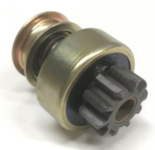 JEEP WILLYS M201 LANCEUR DEMARREUR 24V