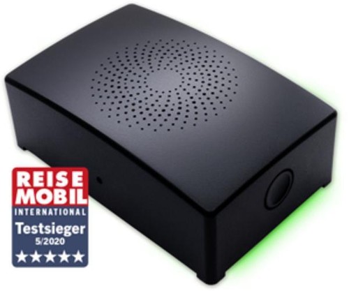 Thitronik 101286 pro - thitronik, g.a.s.-pro