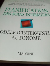 Planification des soins