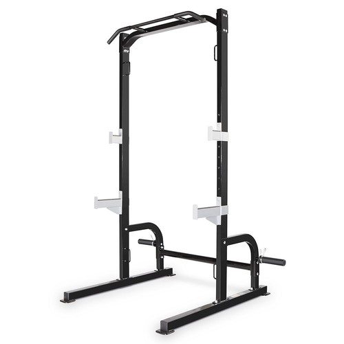 Marcy half cage rack sm - marcy,