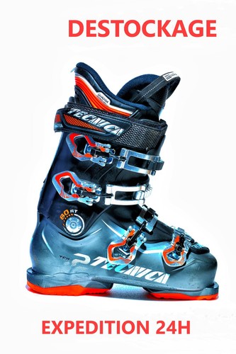 Chaussure ski occasion - ski,