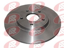 Disques Arrières Pleins pour