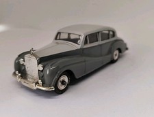 Rolls royce silver wraith - royce,