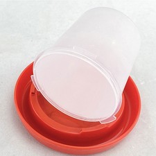  Abreuvoir Poules Automatique