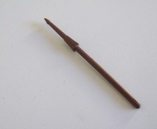 PLAYMOBIL ROMAINS - Pilum Marron Foncé Lance Légionnaire 4271 4275 4276