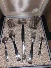 Coffret Naissance / Baptême -