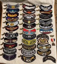 Harley Davidson Owners Group