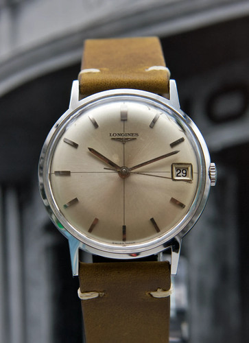 Longines classique réf - longines,