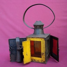 USSR Chemin de Fer Marqueur