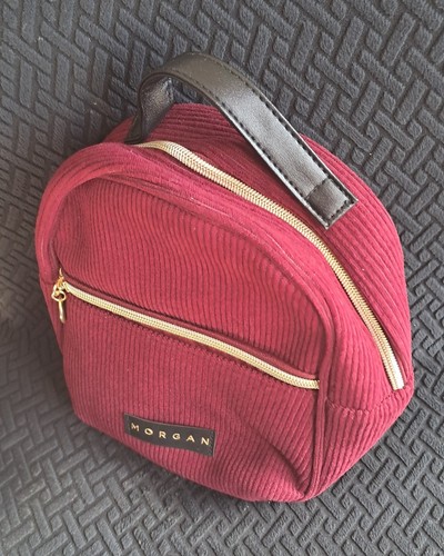Morgan sac dos - morgan, à