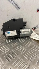 Moteur toit ouvrant BMW SERIE