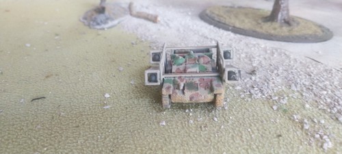 28mm painted ww2 - 28mm,