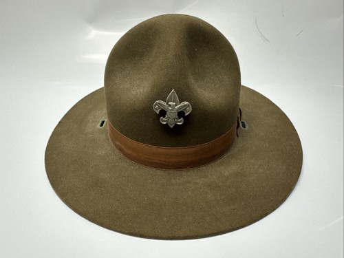 Chapeau vintage peter bros - vintage,