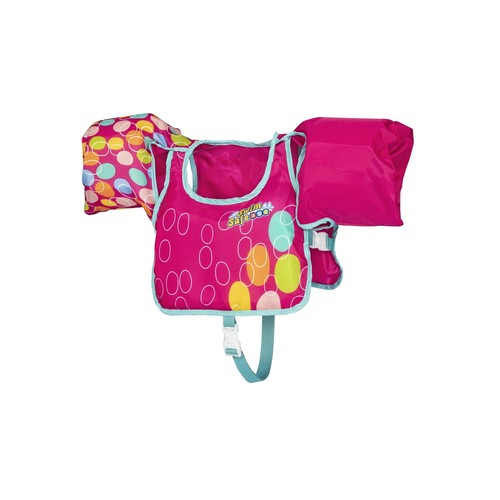 Gilet natation bestway - gilet, de