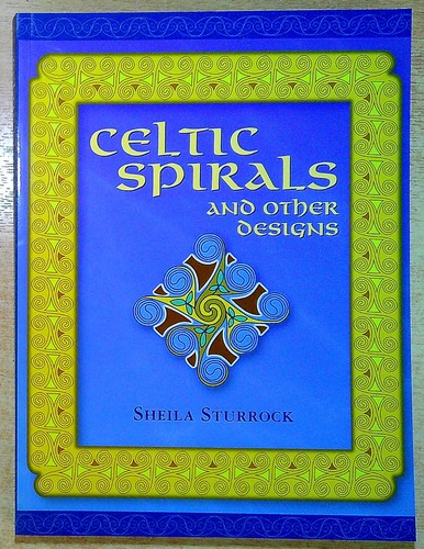 Sturrock sheila celtic - sheila,