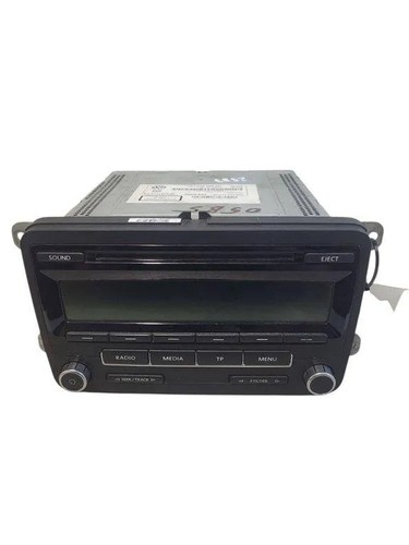 Golf viii cd1 lecteur de - vw,