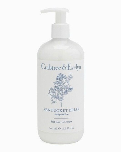 Crabtree evelyn nantucket - &,