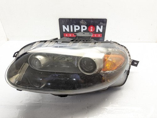 Mazda mx5 mk3 - mx5, nc