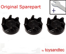 3 Embrayages Et 1 Clé Pour