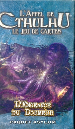 Edge appel cthulhu jce - de,